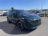 Annonce Nissan Qashqai occasion Essence Qashqai e-Power 190 ch  Samoreau