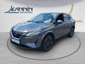 Nissan Qashqai occasion 2024 mise en vente à Vert Saint Denis par le garage NISSAN  MELUN - JEANNIN ADVANCED CAR 77 - photo n°1