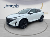 Nissan Qashqai Qashqai e-Power 190 ch  2025 - annonce de voiture en vente sur Auto Sélection.com