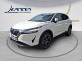 Annonce Nissan Qashqai occasion Essence Qashqai e-Power 190 ch  Vert Saint Denis