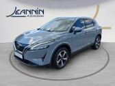 Annonce Nissan Qashqai occasion Essence Qashqai e-Power 190 ch  Vert Saint Denis