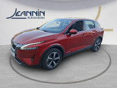 Annonce Nissan Qashqai occasion Essence Qashqai e-Power 190 ch  Vert Saint Denis