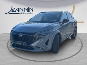 Nissan Qashqai , garage NISSAN  MELUN - JEANNIN ADVANCED CAR 77  Vert Saint Denis