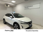 Voiture occasion Nissan Qashqai Qashqai e-Power 190 ch