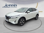 Nissan Qashqai Qashqai e-Power 190 ch   Vert Saint Denis 77