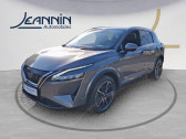 Nissan Qashqai Qashqai e-Power 190 ch   Samoreau 77