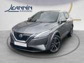 Nissan Qashqai Qashqai e-Power 190 ch   Samoreau 77