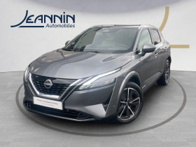 Nissan Qashqai occasion 2024 mise en vente à Samoreau par le garage NISSAN SAMOREAU - JEANNIN ADVANCED CAR 77 - photo n°1