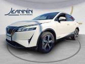 Nissan Qashqai Qashqai e-Power 190 ch   Sens 89