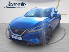 Nissan Qashqai occasion 2023 mise en vente à Sens par le garage Nissan Sens - photo n°1