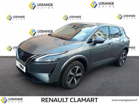 Nissan Qashqai occasion 2022 mise en vente à Clamart par le garage Renault Clamart - photo n°1