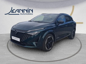 Nissan Qashqai occasion 2024 mise en vente à Vert Saint Denis par le garage NISSAN  MELUN - JEANNIN ADVANCED CAR 77 - photo n°1