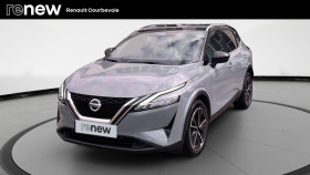 Nissan Qashqai , garage RENAULT COURBEVOIE  COURBEVOIE