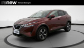 Annonce Nissan Qashqai occasion Hybride Qashqai e-Power 190 ch  BOULOGNE BILLANCOURT