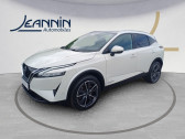 Nissan Qashqai Qashqai e-Power 190 ch   Vert Saint Denis 77