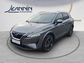 Annonce Nissan Qashqai occasion Essence Qashqai e-Power 190 ch  Vert Saint Denis