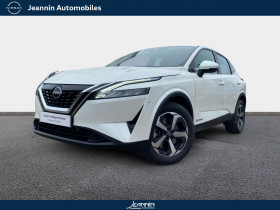 Nissan Qashqai , garage Nissan Auxerre  Auxerre