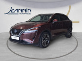 Nissan Qashqai Qashqai e-Power 190 ch  2023 - annonce de voiture en vente sur Auto Sélection.com