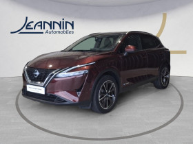 Nissan Qashqai occasion 2023 mise en vente à Sens par le garage Nissan Sens - photo n°1