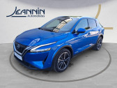 Nissan Qashqai Qashqai e-Power 190 ch  2024 - annonce de voiture en vente sur Auto Sélection.com
