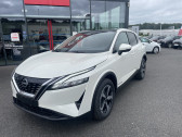 Nissan Qashqai Qashqai e-Power 190 ch   Samoreau 77