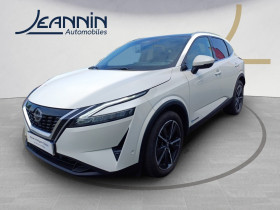 Nissan Qashqai , garage NISSAN SAMOREAU - JEANNIN ADVANCED CAR 77  Samoreau
