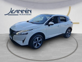 Annonce Nissan Qashqai occasion Essence Qashqai e-Power 190 ch  Vert Saint Denis