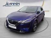 Nissan Qashqai occasion année 2023 boite Automatique Annonce Nissan Qashqai occasion Essence Qashqai e-Power 190 ch à Sens