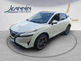 Annonce Nissan Qashqai occasion Essence Qashqai e-Power 190 ch  Vert Saint Denis