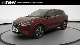 Nissan Qashqai , garage RENAULT CAGNES SUR MER  CAGNES SUR MER