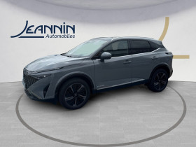 Nissan Qashqai occasion 2025 mise en vente à Sens par le garage Nissan Sens - photo n°1