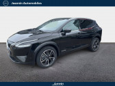 Nissan Qashqai Qashqai e-Power 190 ch   Sens 89