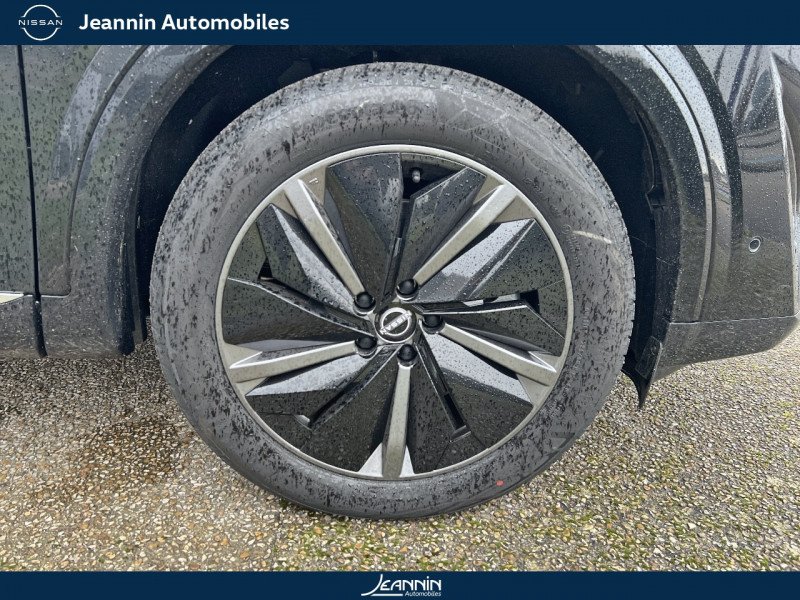 Nissan Qashqai Qashqai e-Power 190 ch  occasion  Sens - photo n9