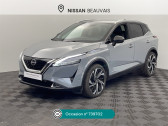 Nissan Qashqai QASHQAI E-POWER 190CH TEKNA+ 2022  2022 - annonce de voiture en vente sur Auto Sélection.com