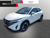 Nissan Qashqai Qashqai Hybrid e-Power 190 ch N-Connecta 5p   Anglet 64