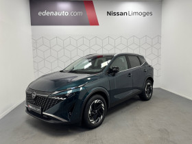 Nissan Qashqai , garage NISSAN LIMOGES � Limoges