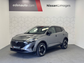 Nissan Qashqai , garage NISSAN LIMOGES � Limoges