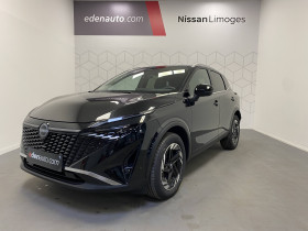 Nissan Qashqai , garage NISSAN LIMOGES � Limoges