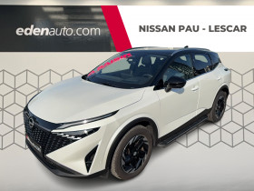 Nissan Qashqai , garage NISSAN PAU � Lescar