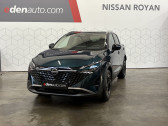 Annonce Nissan Qashqai occasion Hybride Qashqai Hybrid e-Power Gen3 190 ch N-Connecta 5p � Royan