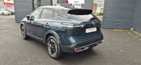 Nissan Qashqai , garage NISSAN NIORT � Chauray