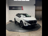 Annonce Nissan Qashqai occasion Hybride Qashqai Hybrid e-Power Gen3 190 ch N-Connecta 5p  Prigueux