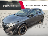 Annonce Nissan Qashqai occasion Hybride Qashqai Hybrid e-Power Gen3 190 ch N-Connecta 5p � Lescar