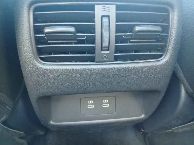 Nissan Qashqai Qashqai Hybrid e-Power Gen3 190 ch N-Connecta 5p 2025 - photo n°20 Nissan Qashqai Qashqai Hybrid e-Power Gen3 190 ch N-Connecta 5p  occasion à Angoulins - photo n°20