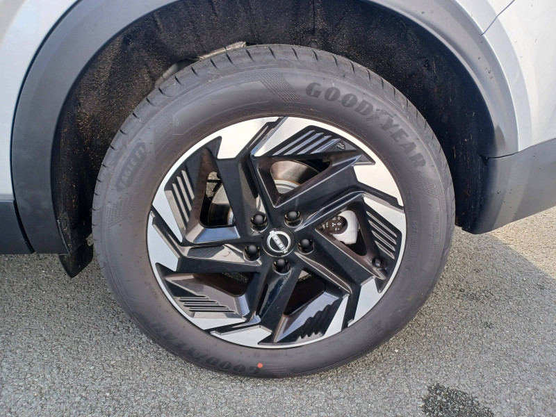 Nissan Qashqai Qashqai Hybrid e-Power Gen3 190 ch N-Connecta 5p 2025 - photo n°14 Nissan Qashqai Qashqai Hybrid e-Power Gen3 190 ch N-Connecta 5p  occasion à Angoulins - photo n°14