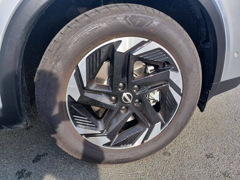 Nissan Qashqai Qashqai Hybrid e-Power Gen3 190 ch N-Connecta 5p 2025 - photo n°16 Nissan Qashqai Qashqai Hybrid e-Power Gen3 190 ch N-Connecta 5p  occasion à Angoulins - photo n°16