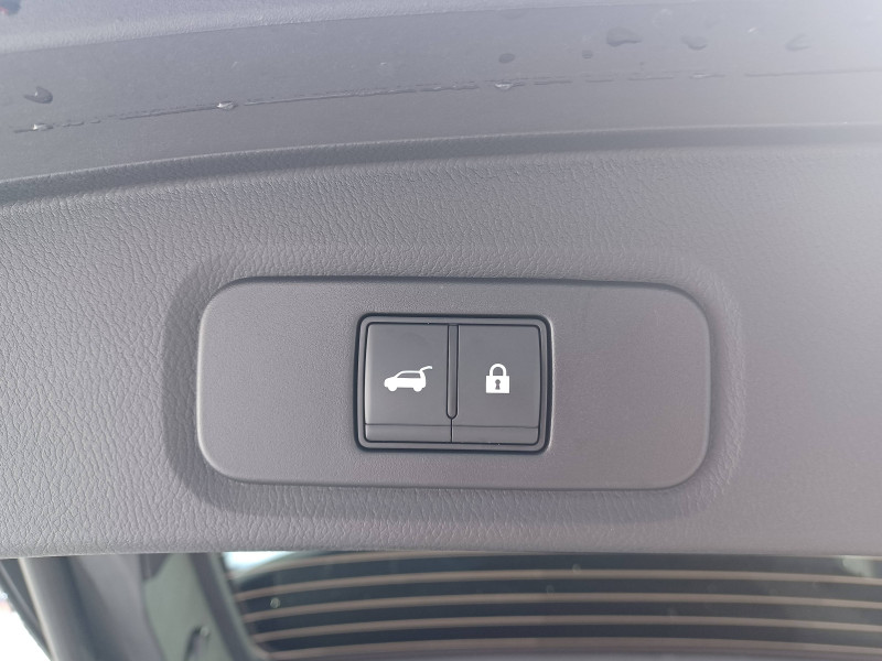 Nissan Qashqai Qashqai Hybrid e-Power Gen3 190 ch N-Connecta 5p 2025 - photo n°10 Nissan Qashqai Qashqai Hybrid e-Power Gen3 190 ch N-Connecta 5p  occasion à Angoulins - photo n°10