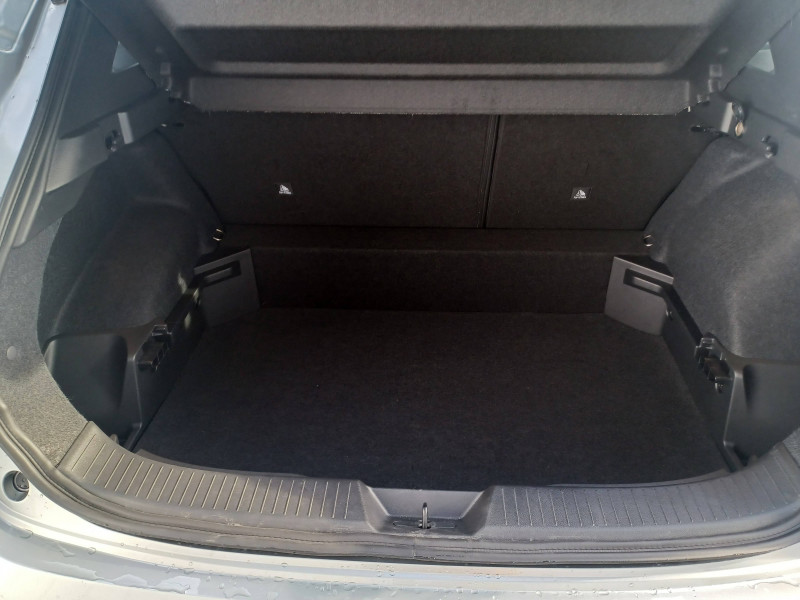 Nissan Qashqai Qashqai Hybrid e-Power Gen3 190 ch N-Connecta 5p 2025 - photo n°12 Nissan Qashqai Qashqai Hybrid e-Power Gen3 190 ch N-Connecta 5p  occasion à Angoulins - photo n°12