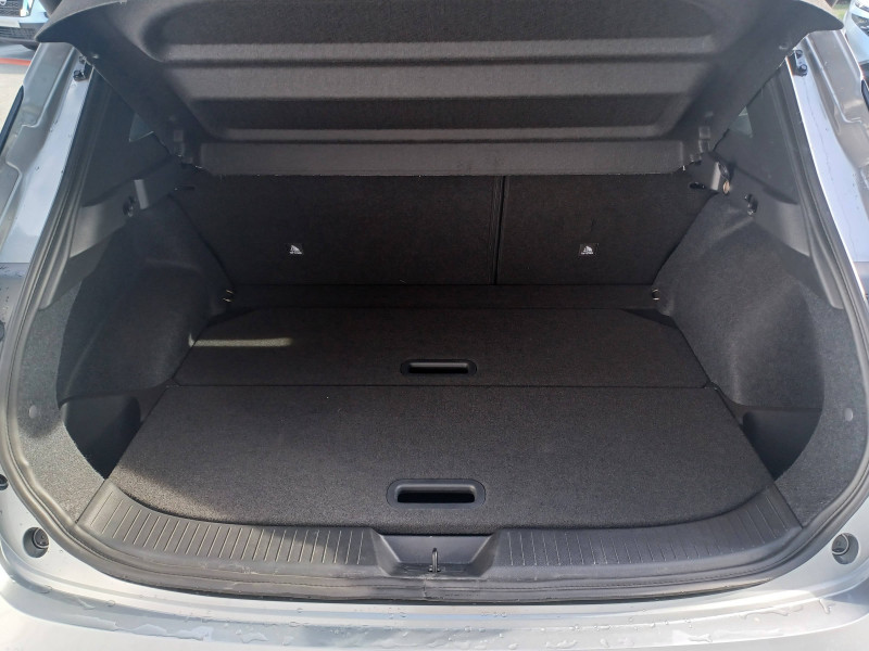 Nissan Qashqai Qashqai Hybrid e-Power Gen3 190 ch N-Connecta 5p 2025 - photo n°9 Nissan Qashqai Qashqai Hybrid e-Power Gen3 190 ch N-Connecta 5p  occasion à Angoulins - photo n°9