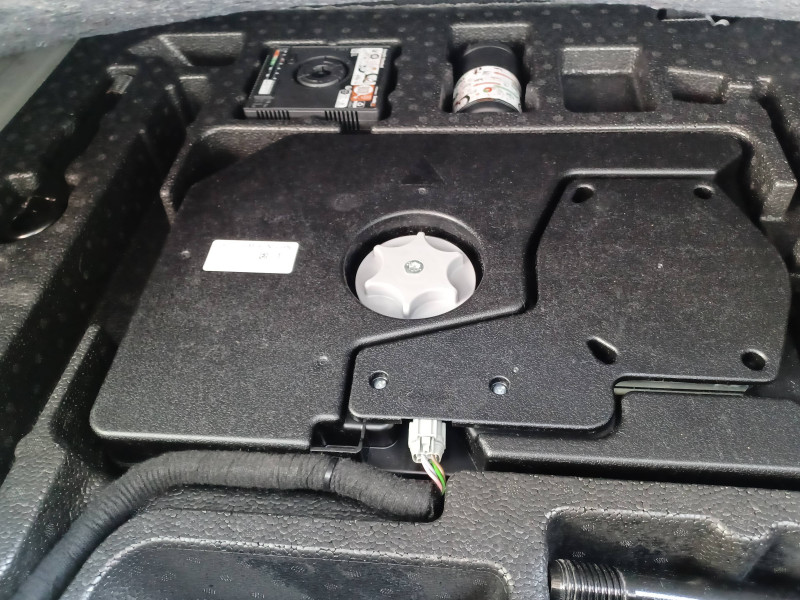 Nissan Qashqai Qashqai Hybrid e-Power Gen3 190 ch N-Connecta 5p 2025 - photo n°13 Nissan Qashqai Qashqai Hybrid e-Power Gen3 190 ch N-Connecta 5p  occasion à Angoulins - photo n°13